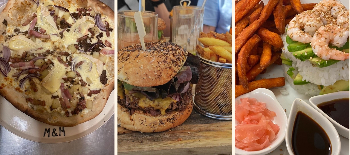 La Brassycoise M&M - Gallery Image 2