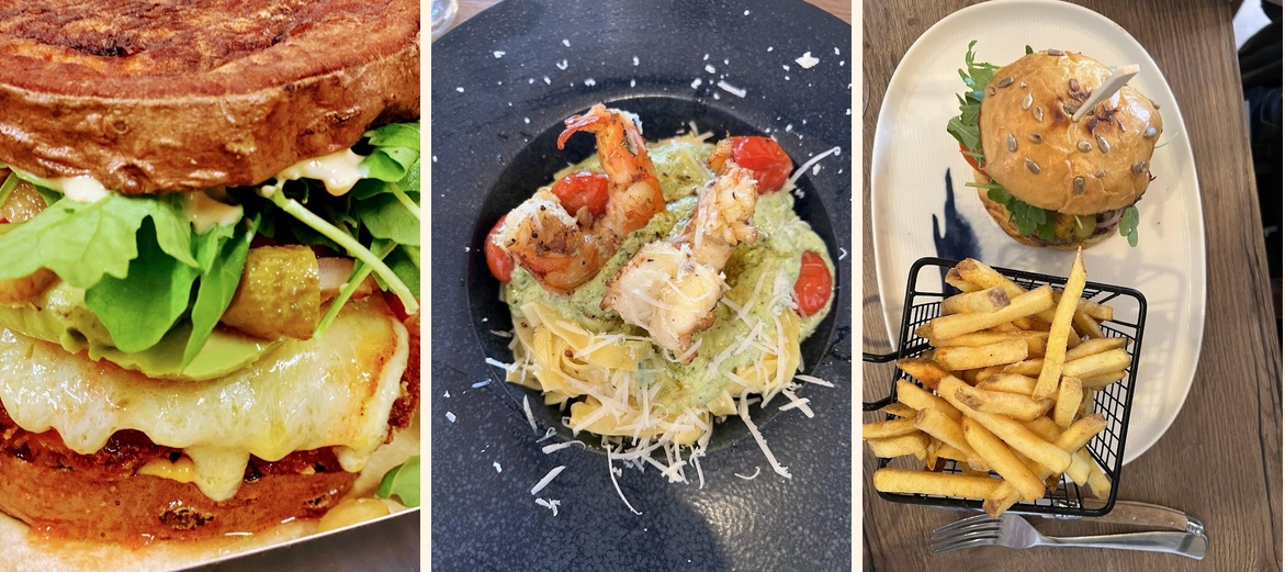 La Brassycoise M&M - Gallery Image 3