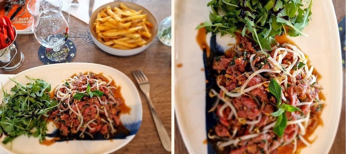 La Brassycoise M&M - Gallery Image 6